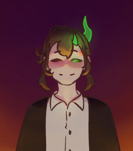 Gradient background